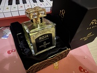 Roja Parfums 香水 1819/ Midsummer Dream/ Isola Blu/ Oceania