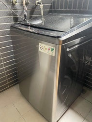 Panasonic 國際 15KG變頻洗衣機