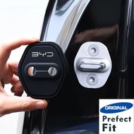 【Perfect Fit】BYD car door silicone protective cover car accessories interior car accesories car acce