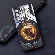(W41) NEWEST SAMSUNG Softcase A26 A36 A56 A13 A14 A15 A16 A23 A24 A25 A33 A34 A35 A52 A53 A54 A55 S2