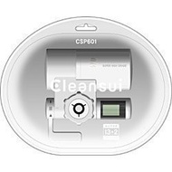 Mitsubishi Rayon Cleansui Faucet Direct Connection Type Water Purifier Cleansui CSP601 Special Package CSP601-WT 【SHIPPED FROM JAPAN】