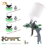 [UEB Mall]1.4/1.7/2.0 มม. Home Home Cordless Spray Machine 600 มล