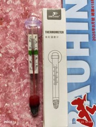 CHONG SHENG 魚缸溫度計