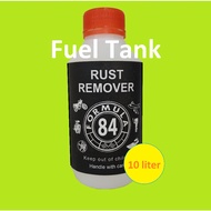 Fuel Tank rust remover 10liter
