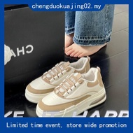 PVN Jeno Women's Sneakers Sport Shoes biru Blue 438