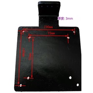 [48H Shipping] Red HONG Rice23.8Inch/27inch monitor hanging wall-mounted mechanical arm bracket vesa