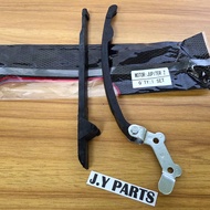 Tensioner Tongue 2P2 Set Jupiter Z Burhan Vega R New 2006 Tensioner Rubber 2P2-E2231-2P2-E2241-00-YI