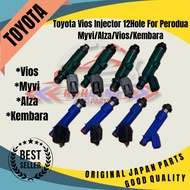 Toyota Vios Injector 12Hole For Perodua Myvi/Alza/Vios/Kembara