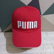 Topi Second original Puma caps