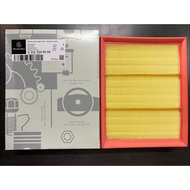 2660940004 AIR FILTER MERCEDES W169 A CLASS A180 A200 W245 B CLASS B180 B200