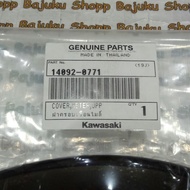 Winshield front visor winsil er6 er6n 4 June 2018 Original