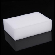 Sỉ Lô 100 Mút Xốp Melamine Tẩy Rửa Đa Năng Làm Sạch Mọi Vết Bẩn