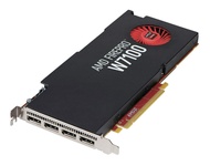 AMD FirePro W7100 graphics card - FirePro W7100 - 8 GB - Centernex update