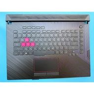 ASUS ASUS ASUS G512 G512L G512LWS Keyboard C Case Palm Rest Traditional Chinese Keyboard US