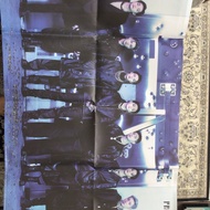 PROOF BTS Poster (fold)