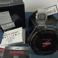 G-Shock GMW-B5000D-1 Original