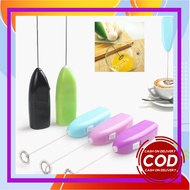 Hand Mixer Elektrik Mini Dalgona Coffee Maker - Pembuat Dalgona / Alat Kocok Adonan Dalgona Terlur d
