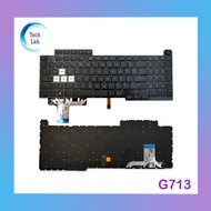Asus ROG STRIX G713 G713Q G713QY G713QM G713QE G713QR V202926BS1 OKNR0-681FUS00 Backlit Laptop Repla