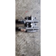 USED HONDA GEARBOX SENSOR D17A