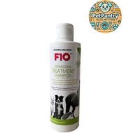 F10 Germicidal Treatment Shampoo for All Animals 250ml