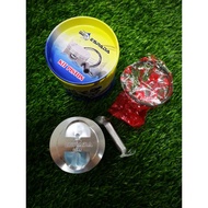 SRL115 FI PISTON KIT DOME ESPADA 60MM/62MM/63MM