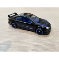 Hot Wheels (Honda Civic Si)
