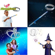 [Pineapple-t] Amazing Fun Fly Sti Magic Electric Static Wand Magic Levitation Wand Toys Magic Tri Pr