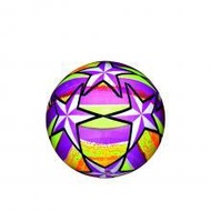 Joyit 9-Inch Five-Pointed Star Inflatable Ball