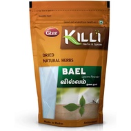 KILLI Bael | Vilvam | Bilva | Maredu | Aegle marmelos | Bilvapatre Leaves Powder, 100g