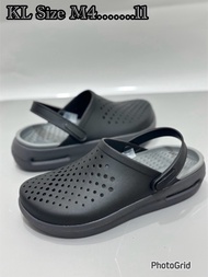 CROCS รองเท้าลำลองผู้ใหญ่ CROCS  INMOTION CLOG รุ่น 1FT - ส่งแล้วสินค้าในไทย