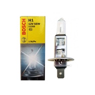 Bosch H1 12V 55W Bulb
