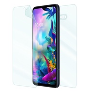 HP Anti-Scratch Hydrogel Screen Protector LG G8X Thinqhp