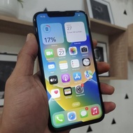 iphone x 64gb second resmi ibox istimewa