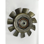 Porsche 911 / 930 Engine Cooling Fan - 930 106 012 00 / Impeller Fan