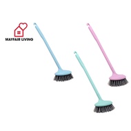 Lion Star Bathroom Brush, 12x9x53cm