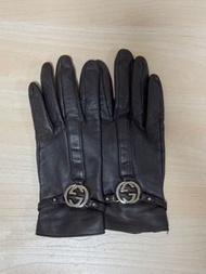 Gucci手套