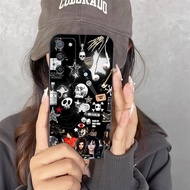 Tom Tokio Hotel Bill Kaulitz Cover Phone Case For OPPO A5X A6X A6C A5 A6 A17 A16 A38 A53 A54 A55 A57