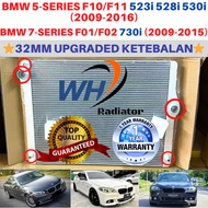 BMW 5-SERIES F10 F11 523i 528i 530i /7-SERIES F01 F02 730i(2009-2016)(32MM)UPGRADED SIZE TOP QUALITY