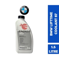 BMW Lifetime Coolant 1.5L Anti-Freeze For Bmw/ Volkswagen/ Audi Coolant Car (83515A6CDD7)