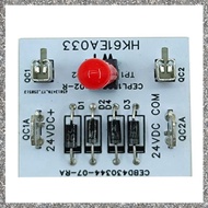 [feidan33.ph] HK61EA003 Rectifier Control Board Replacement for Relay Model HN61PC002