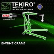 PROMO- TEKIRO - ENGINE CRANE 2 TON ALAT PENGANGKAT MESIN 2 TON - - MINAMIA SHOP