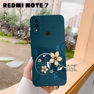 Softcase flexible REDMI NOTE 7 / NOTE 7 PRO / NOTE 8 / NOTE 8 PRO / NOTE 9 / NOTE 9 PRO Motif bun9aa