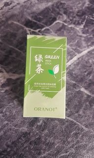 Face mask stick