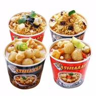 Ashiaaap Bakso Aci, Cilok Kuah, Cilok Ramen,Mie TekTek,Mie Ramen,Bakso