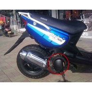 Motorcycle Accessories For Yamaha 4VP BWS100 Motorcycle Scoo
