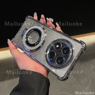 เคส Honor X9C X9B X9A 5G เคส Honor X9C Smart เคส Honor 400 Pro 5G เคส Honor 400 Lite 5G ใสเยลลี่กันก