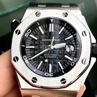 Channnel Goods Aibi Royal Oak AP15703 Original Swiss Movement Tape Man's Choice