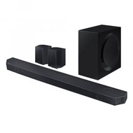 Q-series HW-Q990C 11.1.4ch Soundbar Q990C