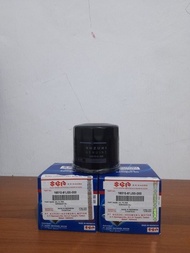 filter oli suzuki original SGP- untuk mobil -apv-ertiga-swift-splash-sx 4-new baleno-new carry dll