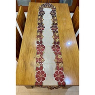 8378 Table Runner (Barong Cloth)